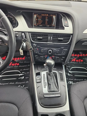 Audi A4 2.0TDI, 143к.с., снимка 11