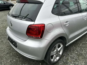 VW Polo 1.4 , снимка 4