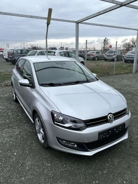 VW Polo 1.4 , снимка 3