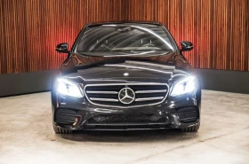 Обява за продажба на Mercedes-Benz E 350 Очакван Внос Mercedes E350d AMG DESIGNO* CAM360 ~Цена по договаряне - изображение 2