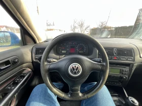 VW Golf Vw golf4 1, 9tdi, снимка 5