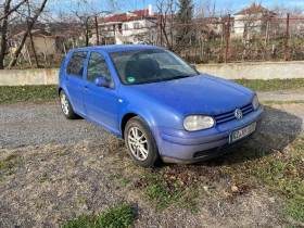 VW Golf Vw golf4 1, 9tdi, снимка 2