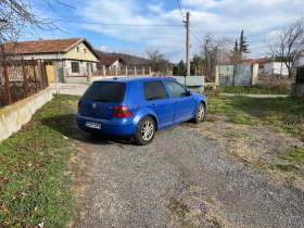 VW Golf Vw golf4 1, 9tdi, снимка 3