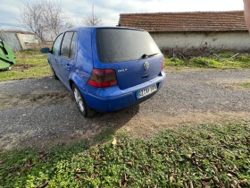 VW Golf Vw golf4 1, 9tdi, снимка 4