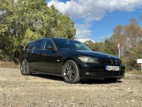 BMW 330, снимка 1