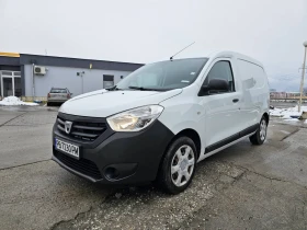 Dacia Dokker Газ, снимка 4