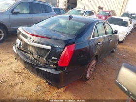 Cadillac Cts | Mobile.bg    4