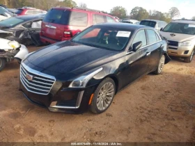 Cadillac Cts | Mobile.bg    2