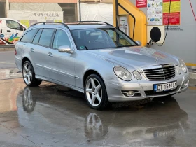 Mercedes-Benz E 320, снимка 4