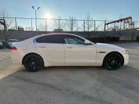 Jaguar XE 2.0d 180 к.с., снимка 5