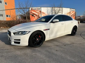 Jaguar XE 2.0d 180 к.с., снимка 1