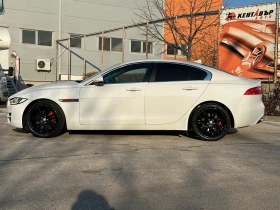 Jaguar XE 2.0d 180 к.с., снимка 2