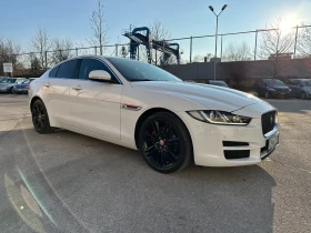 Jaguar XE 2.0d 180 к.с., снимка 6