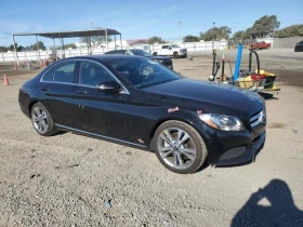 Mercedes-Benz C 300 2018 MERCEDES-BENZ C 300  | Mobile.bg    4