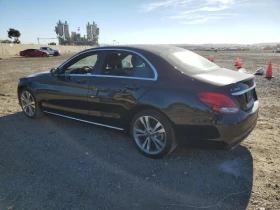 Mercedes-Benz C 300 2018 MERCEDES-BENZ C 300  | Mobile.bg    2