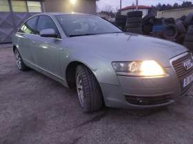 Audi A6 3.0 tdi, снимка 9