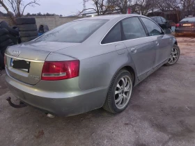 Audi A6 3.0 tdi, снимка 5