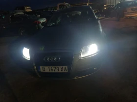 Audi A6 3.0 tdi, снимка 12