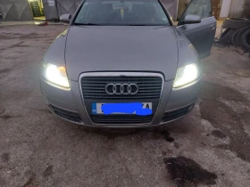 Audi A6 3.0 tdi, снимка 2