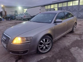 Audi A6 3.0 tdi, снимка 8