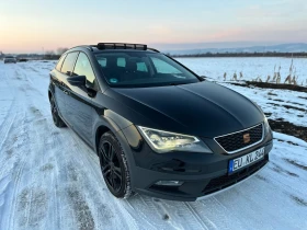 Seat Leon 5F ST X-Perience 4Drive LED DSG Pano, снимка 1