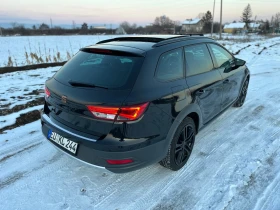 Seat Leon 5F ST X-Perience 4Drive LED DSG Pano, снимка 7