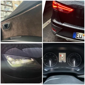 Seat Leon 5F ST X-Perience 4Drive LED DSG Pano, снимка 16