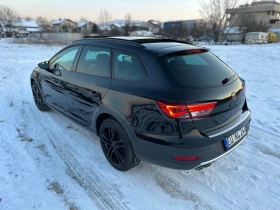 Seat Leon 5F ST X-Perience 4Drive LED DSG Pano, снимка 5