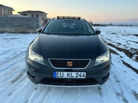 Seat Leon 5F ST X-Perience 4Drive LED DSG Pano, снимка 2