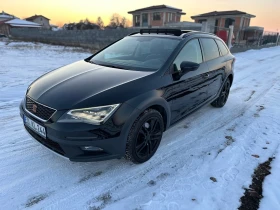 Seat Leon 5F ST X-Perience 4Drive LED DSG Pano, снимка 3