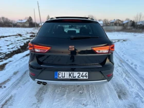 Seat Leon 5F ST X-Perience 4Drive LED DSG Pano, снимка 6