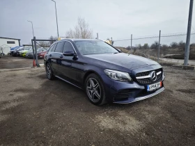 Mercedes-Benz C 220 AMG DIGITAL FULL | Mobile.bg    3