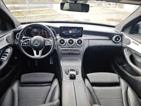 Mercedes-Benz C 220 AMG DIGITAL FULL | Mobile.bg    11