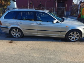 BMW 330 330 XDrive 184к., снимка 5