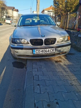 BMW 330 330 XDrive 184к., снимка 3