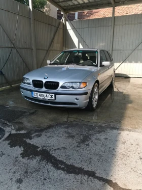 BMW 330 330 XDrive 184к., снимка 1