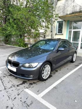 Обява за продажба на BMW 330 М57 ~14 100 лв. - изображение 1