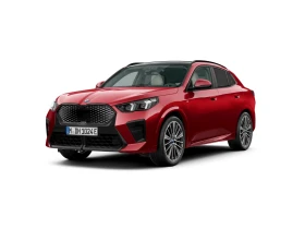 BMW iX2 xDrive30 - 116000 лв. - 24604871 | Car24.bg