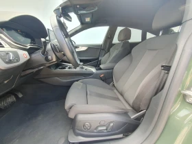 Audi A5 S line 40 TDI quattro - 91900 лв. - 67308355 | Car24.bg
