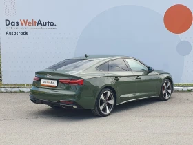 Audi A5 S line 40 TDI quattro - 39500 € / 77255.29 лв. - 67308355 3