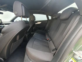 Audi A5 S line 40 TDI quattro - 91900 лв. - 67308355 | Car24.bg