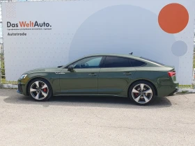 Audi A5 S line 40 TDI quattro - 91900 лв. - 67308355 | Car24.bg
