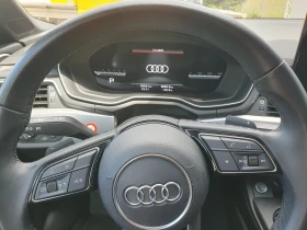 Audi A5 S line 40 TDI quattro - 91900 лв. - 67308355 | Car24.bg