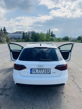 Audi A4 | Mobile.bg    3