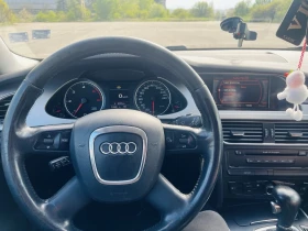 Audi A4 | Mobile.bg    16