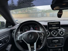 Обява за продажба на Mercedes-Benz CLA 45 AMG 4M/Navi/Kam ~45 499 лв. - изображение 7