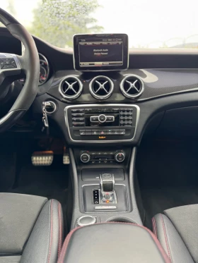 Обява за продажба на Mercedes-Benz CLA 45 AMG 4M/Navi/Kam ~45 499 лв. - изображение 9