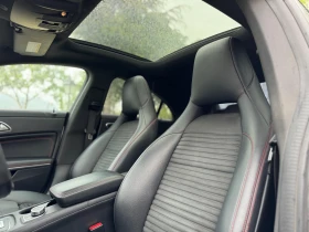 Обява за продажба на Mercedes-Benz CLA 45 AMG 4M/Navi/Kam ~45 499 лв. - изображение 11