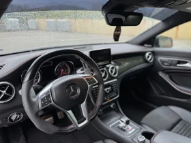 Обява за продажба на Mercedes-Benz CLA 45 AMG 4M/Navi/Kam ~45 499 лв. - изображение 8
