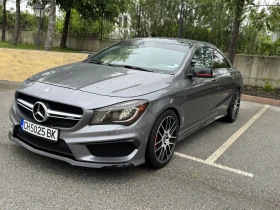 Обява за продажба на Mercedes-Benz CLA 45 AMG 4M/Navi/Kam ~45 499 лв. - изображение 1